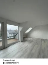 apartamento andar para alugar em Hamburg-Tonndorf, Alemanha
