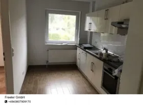 apartamento andar para alugar em Hamburg-Wandsbek, Alemanha