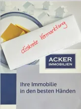 Önálló ház eladó a  oldalon. Fredersdorf-Vogelsdorf-Fredersdorf-Nord, Németország