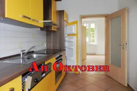 Apartamento Terraço para alugar em Greiz, Alemanha