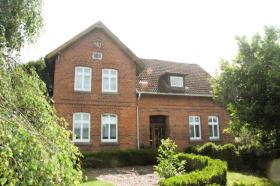 Image - Dom na wsi na sprzedaż w Panten-Księstwo z Lauenburga, Niemcy Image - Dom na wsi na sprzedaż w Panten-Księstwo z Lauenburga, Niemcy