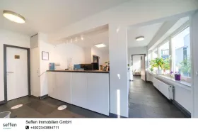 spazio ufficio in affitto a Brühl, Germania