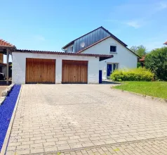 Image - Enebolig til salgs i Oberderdingen, Tyskland