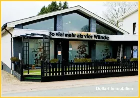 Living & Firm, business-like à venda em Bunde, Alemanha