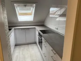 Image - appartamento mansardato in vendita a Murrhardt-Hausen, Germania