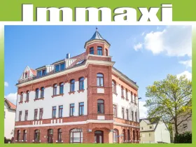 Image - Többcsaládos eladó a  oldalon. Leipzig-Kleinzschocher, Németország