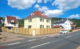 Image - Casa de pueblo en venta en Neckarzimmern-Neckar-Odenwald-Kreis, Alemania