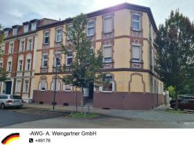 Image - Etagenwohnung zu vermieten in Luckenwalde, Deutschland Image - Etagenwohnung zu vermieten in Luckenwalde, Deutschland