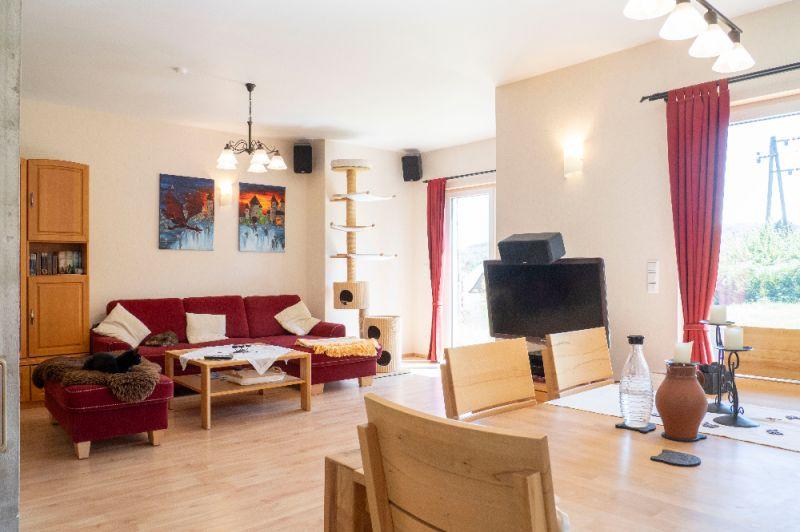 Fertighaus Blieskastel Zu verkaufen Deutschland | Image