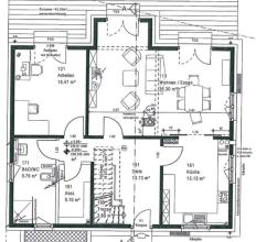 Prefabricated house Blieskastel For Sale Germany | Image