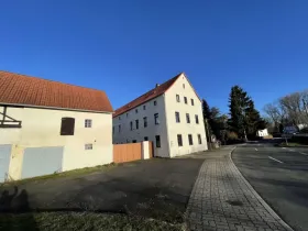 Image - Enebolig til salgs i Elsteraue, Tyskland