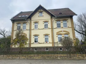 Image - Obiteljska kuća za prodaju u Groitzsch-Leipzig, Njemačka