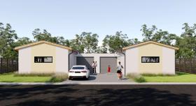 Image - Bungalow for sale in Borna-Leipzig, Germany