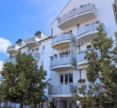 Image - Etagenwohnung zu verkaufen in Leipzig-Liebertwolkwitz, Deutschland