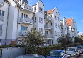 Image - Etagenwohnung zu verkaufen in Leipzig-Liebertwolkwitz, Deutschland