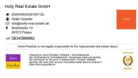 terrain à bâtir Bad Lausick Achat Allemagne | Image