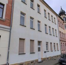 Image - Квартира на первом этаже в аренду в Пегау-Лейпциг, Германия