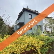 Image - Террасные торцевые дома для продажи в Лейпциг, Германия