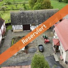 Image - Farm house for sale in Zwenkau, Germany Image - Farm house for sale in Zwenkau, Germany