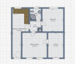 Террасные средние дома Гройч Продажа Германия | Image