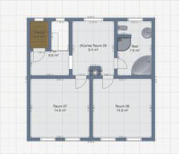 Террасные средние дома Гройч Продажа Германия | Image
