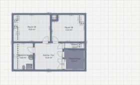 中层别墅 穆茨申  德国 | Image