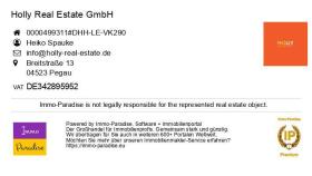 半独立式住宅 莱比锡 德国 | Image