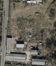 Image - Commercial plot for rent in Pegau-Leipzig, Germany Image - Commercial plot for rent in Pegau-Leipzig, Germany