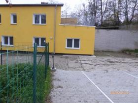 Квартира на первом этаже Ютербог Аренда Германия | Image