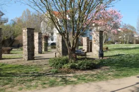 Image - Террасные торцевые дома для продажи в Флёрсхайм, Германия