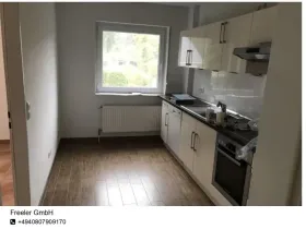 appartamento in affitto a Amburgo-Wandsbek, Germania