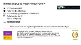 Bloco de escritórios Sankt Augustin Aluguéis Alemanha | Image