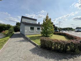 Bloco de escritórios Sankt Augustin Aluguéis Alemanha | Image