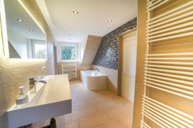 Semi-detached house Düsseldorf for rent Germany | Image