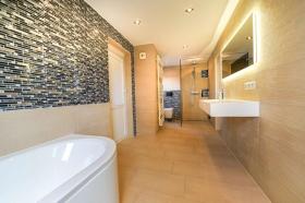 Semi-detached house Düsseldorf for rent Germany | Image