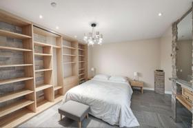 Semi-detached house Düsseldorf for rent Germany | Image