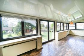 Semi-detached house Düsseldorf for rent Germany | Image