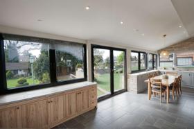 Semi-detached house Düsseldorf for rent Germany | Image