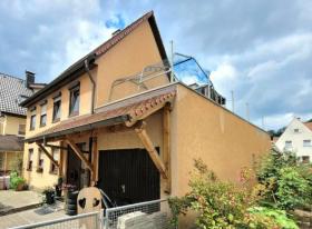 Image - Önálló ház eladó a  oldalon. Heidenheim an der Brenz, Németország