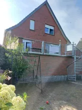 Image - Önálló ház eladó a  oldalon. Rosenow, Németország