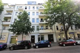 Image - 住宅／商業ビル 販売 で ベルリン-フリードリヒスハイン, ドイツ