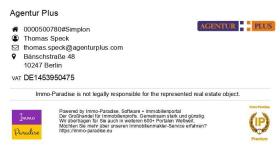 Living & Firm, business-like Berlim Venda Alemanha | Image