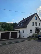Image - Leilighet i toppetasjen til salgs i Murrhardt-Hausen, Tyskland