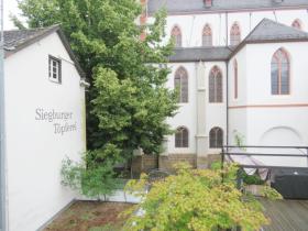 Image - Duplex apartment for sale in Siegburg-Wolsdorf, Germany