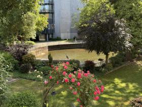 Image - Top floor apartment  for sale in Siegburg-Wolsdorf, Germany