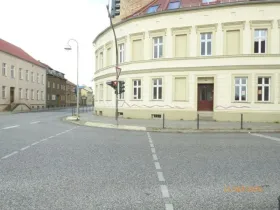 Dachgeschosswohnung zu vermieten in Zossen, Deutschland