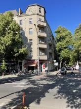 Flerfamiliehus Berlin Tyskland | Image