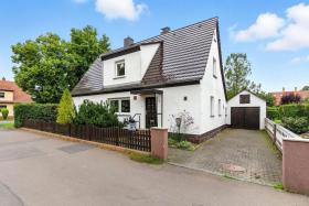 Einfamilienhaus Zwenkau zu kaufen Deutschland | Image
