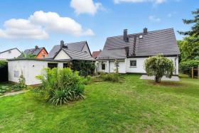 Einfamilienhaus Zwenkau zu kaufen Deutschland | Image
