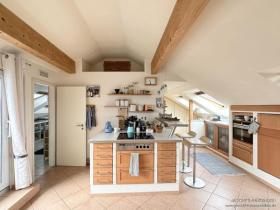 Leilighet i toppetasjen Eschweiler Til salgs Tyskland | Image